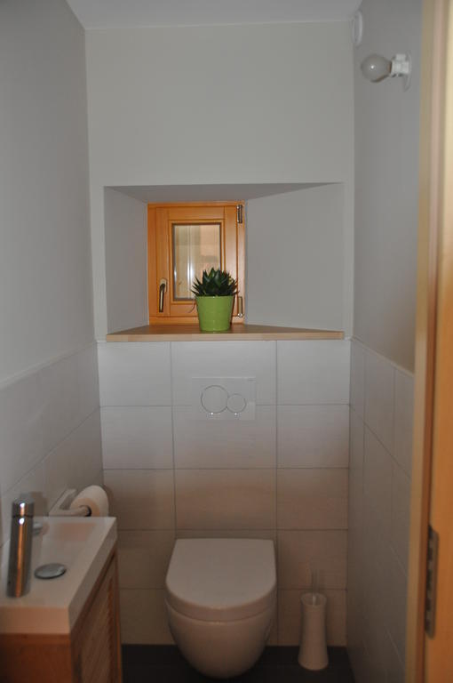 Le Chalet La Cigogne Et Le Chamois Munster  Habitación foto